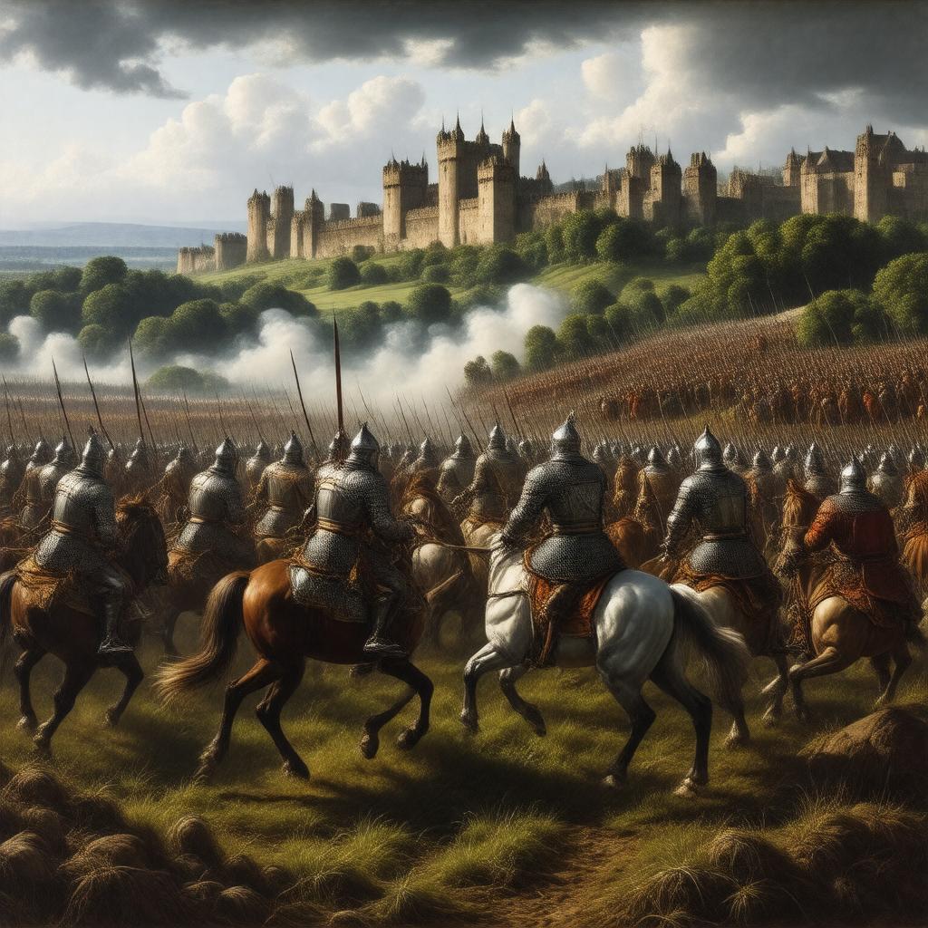 Norman Conquest